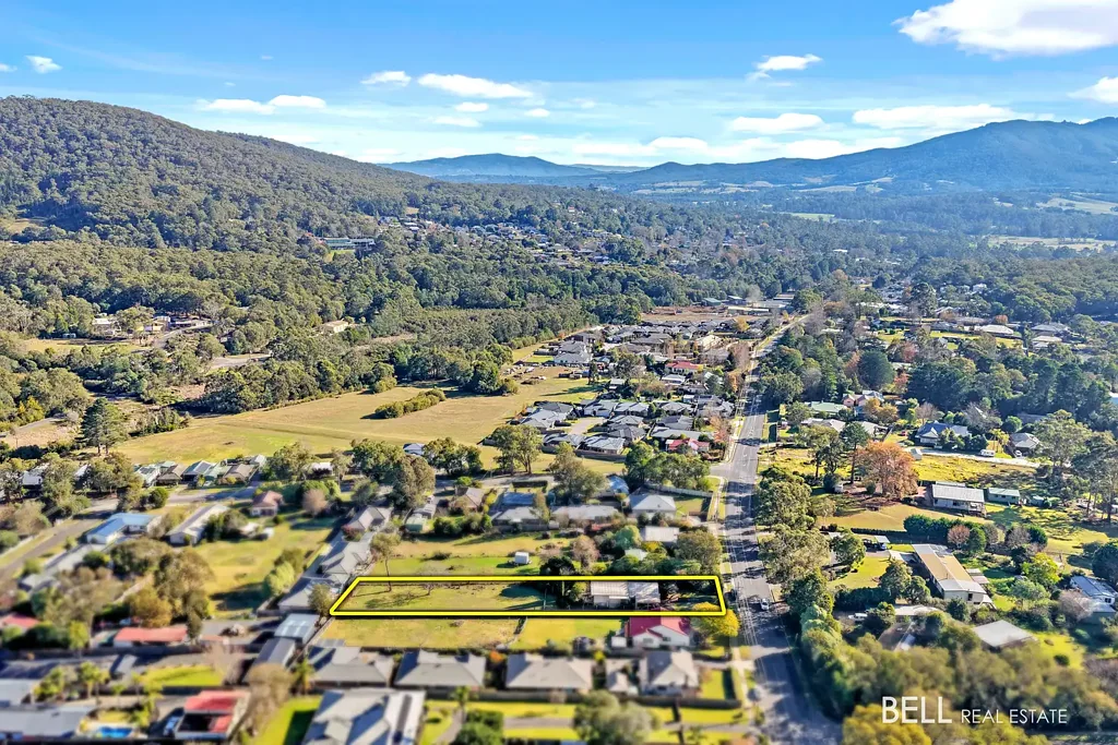 80 Little Yarra  Road, Yarra Junction, VIC 3797