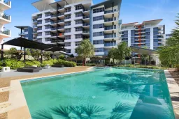 3409/42 Laver Drive, Robina