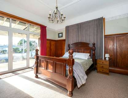 23 Sloane Street, Fairlie, Canterbury, 5房, 1浴, 独立屋