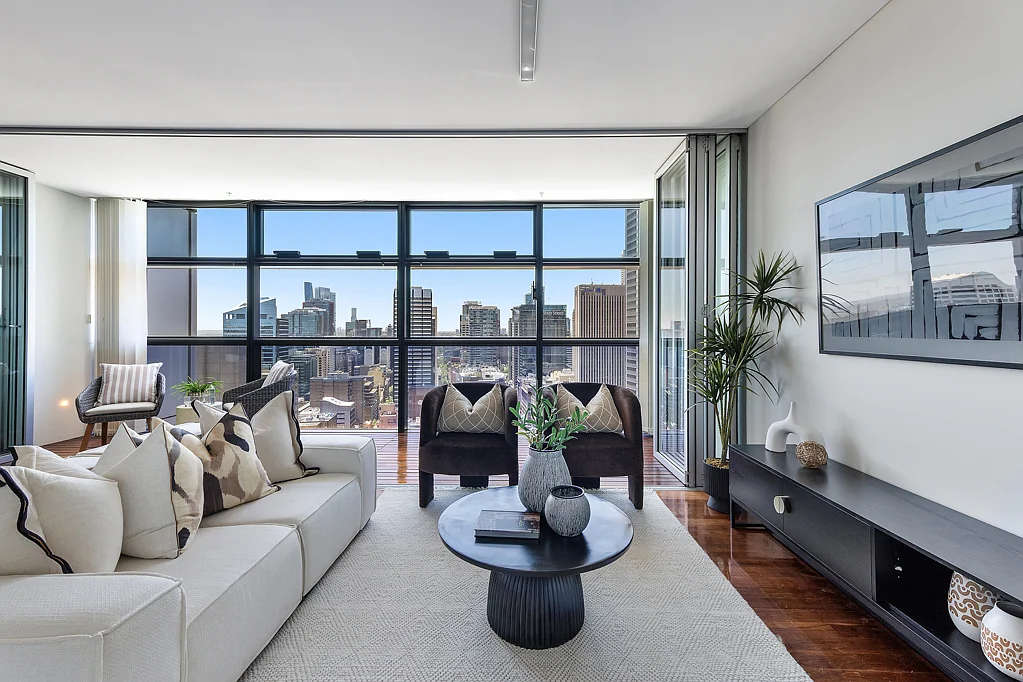 4004/101 Bathurst Street, Sydney, NSW 2000