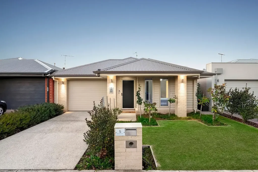 5 Teags Way, Armstrong Creek, VIC 3217