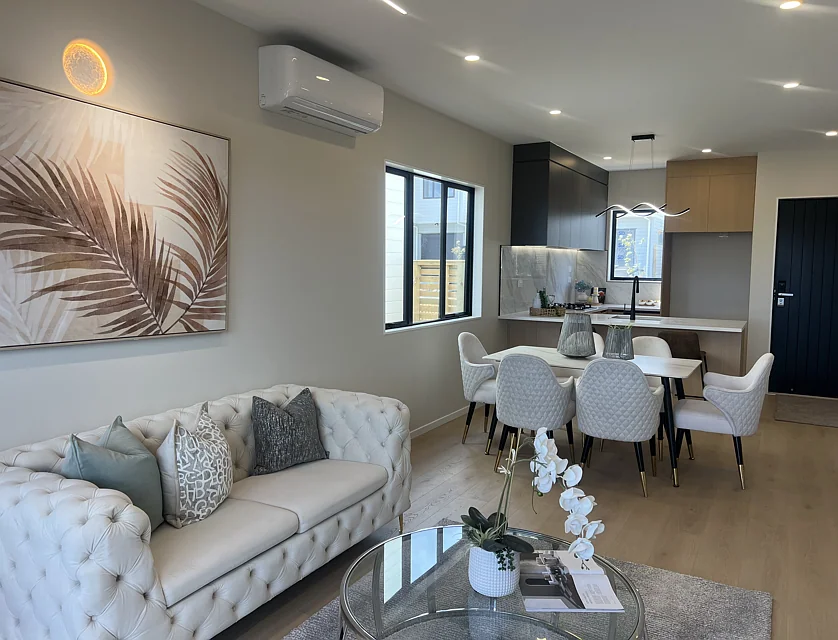 9 Octans Road, Westgate, Waitakere City, 4 Kuwarto, 2 Banyo, House