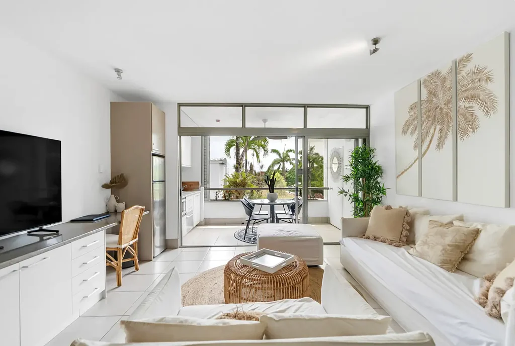312/2-4 Macrossan Street, Port Douglas, QLD 4877