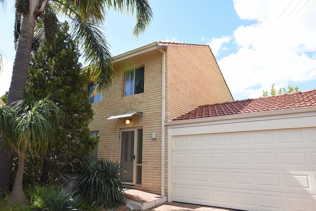 Freshly updated 3-bedroom home in the heart of Victoria Park