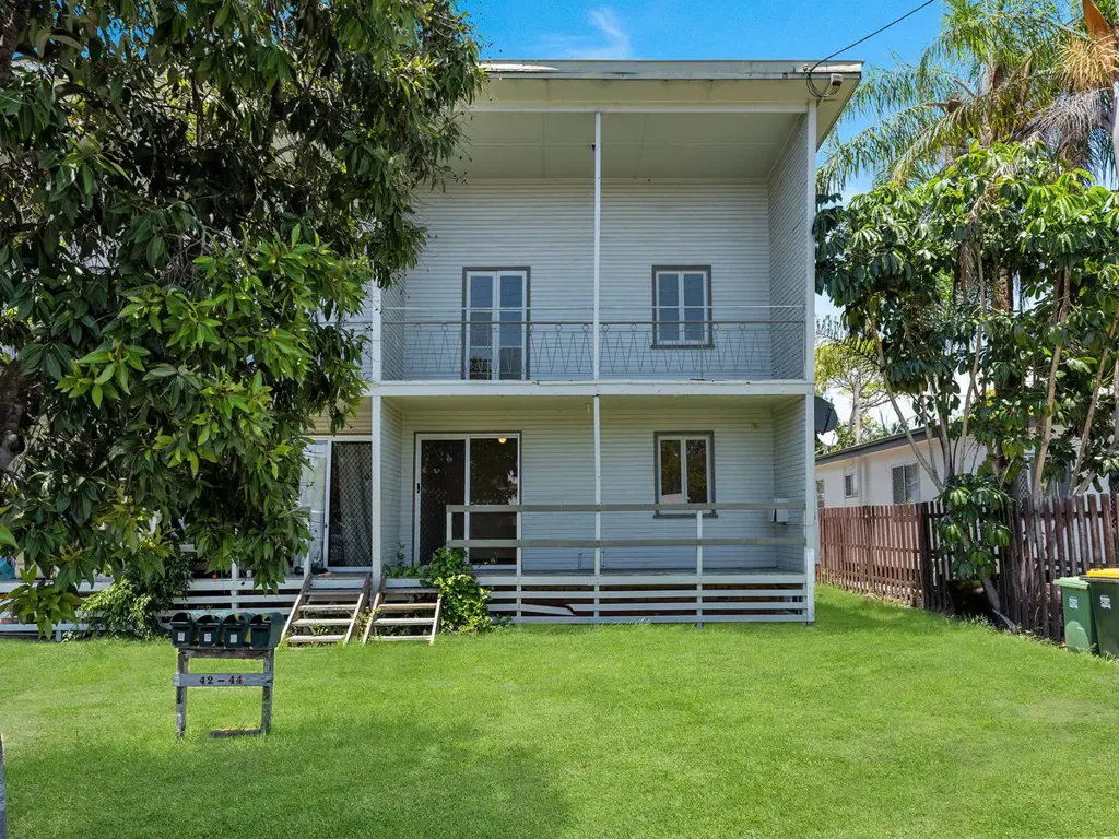 42-44 Balmoral Place, Deception Bay, QLD 4508