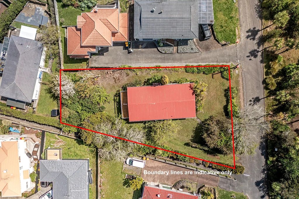 376 East Coast Road, Sunnynook, North Shore City, Auckland