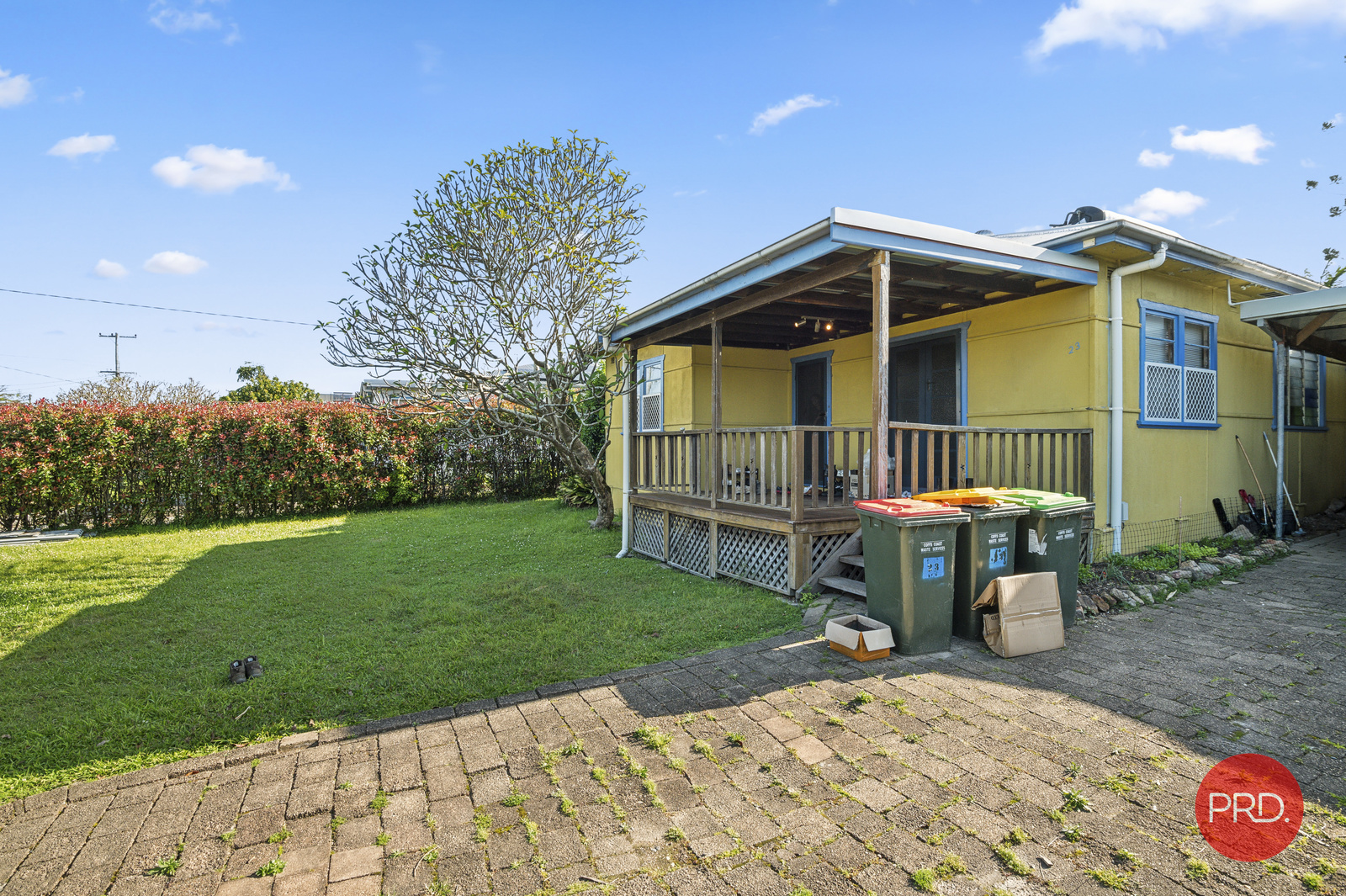 ST JOSEPHS HOSTEL 23 AZALEA AV, COFFS HARBOUR NSW 2450, 0 Schlafzimmer, 0 Badezimmer, House