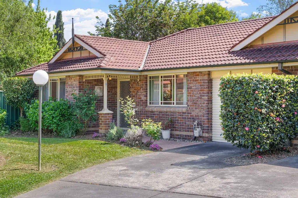 11/2-4 Carrington Street, Bowral, NSW 2576