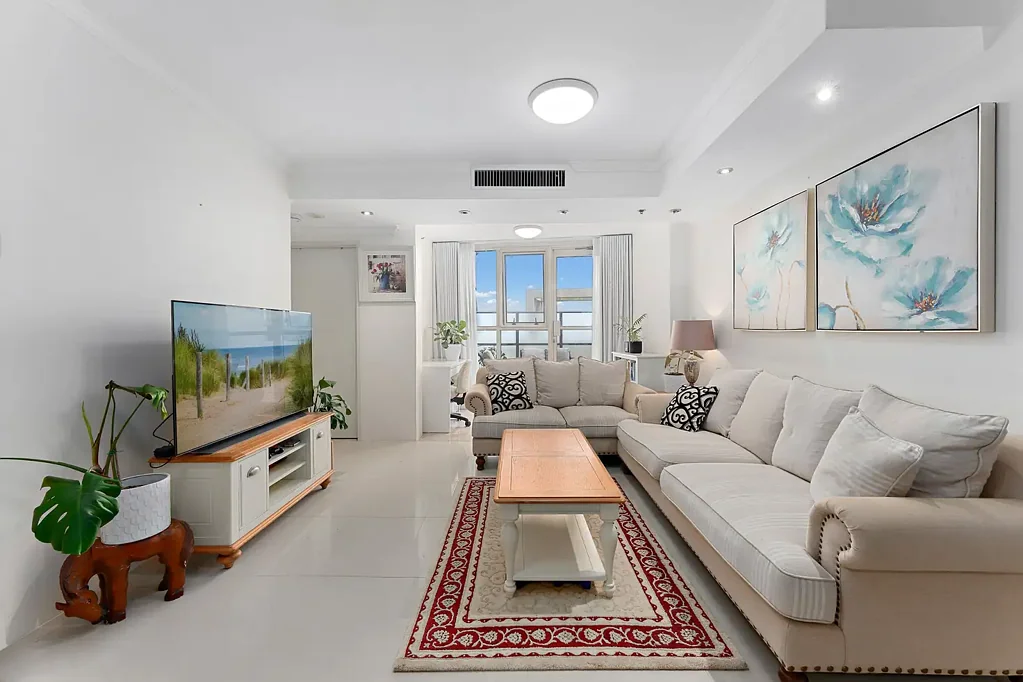 Chatswood 2Habitaciones A Contemporary Escape Amidst City Buzz
