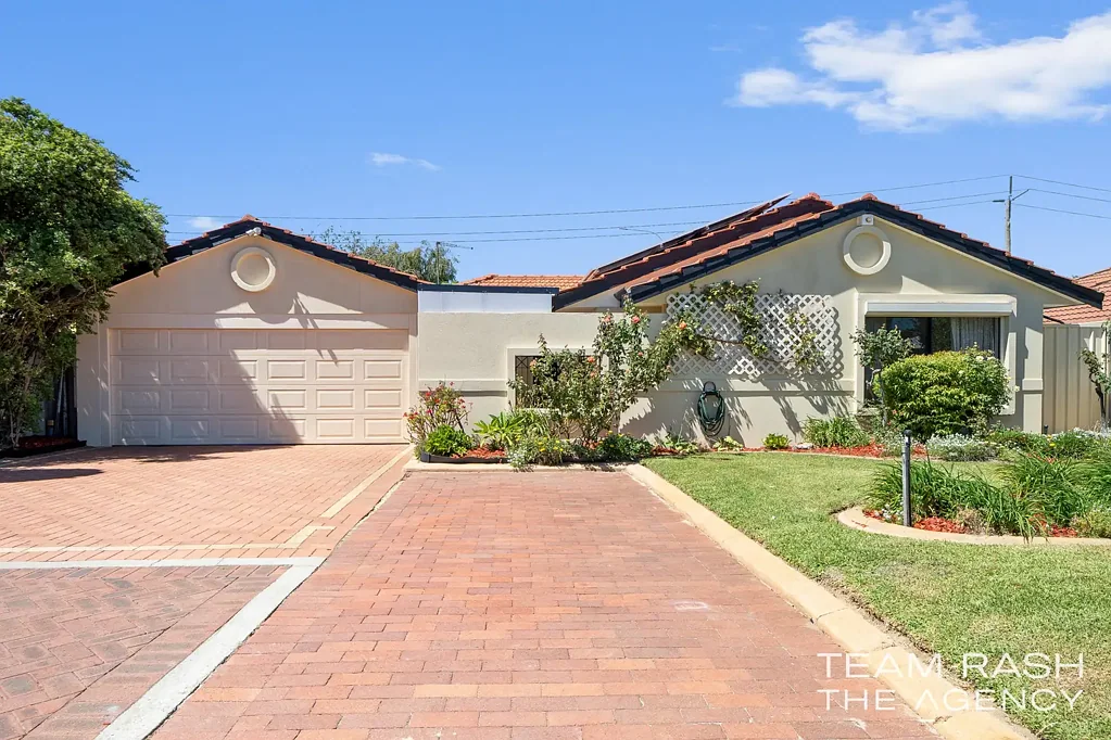 12 Bridges Rise, Kiara, WA 6054