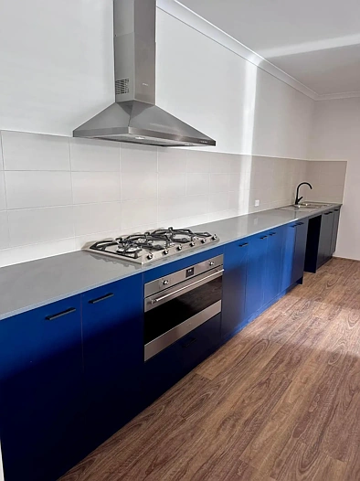 Kusina - 6 Reevesby St, Eglinton, WA 6034