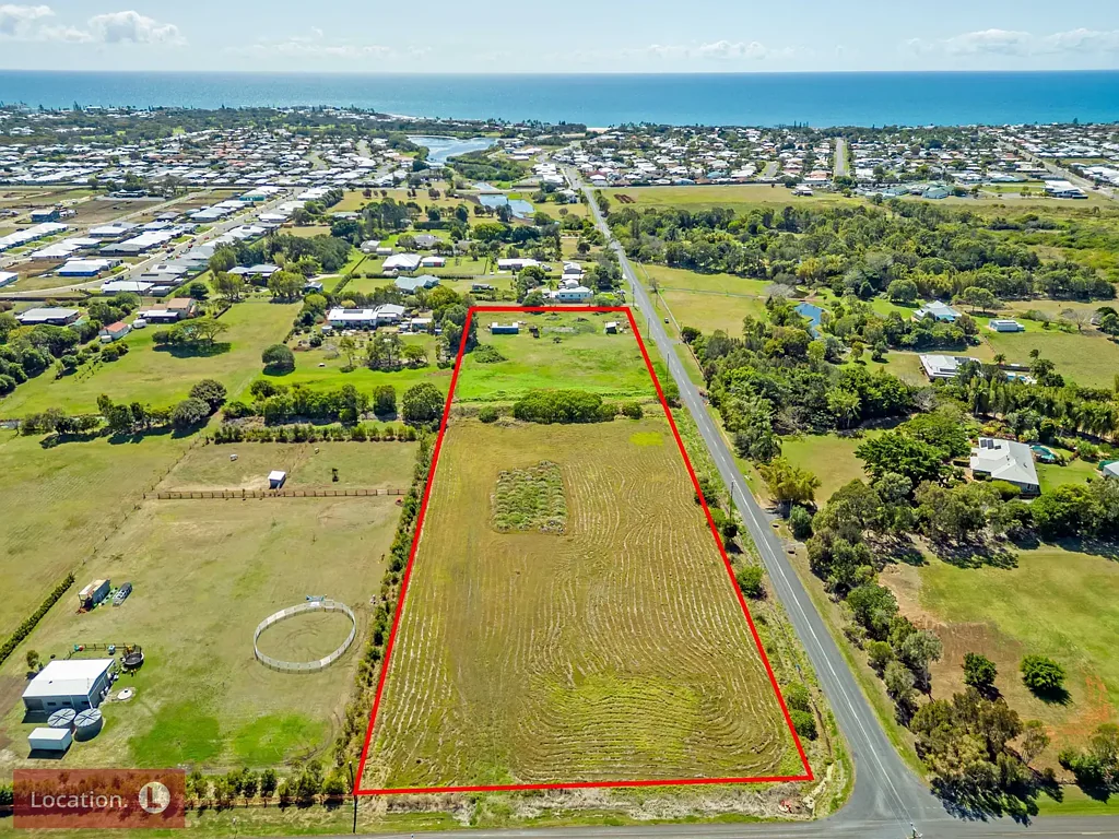 52 Wessells Road, Bargara, QLD 4670