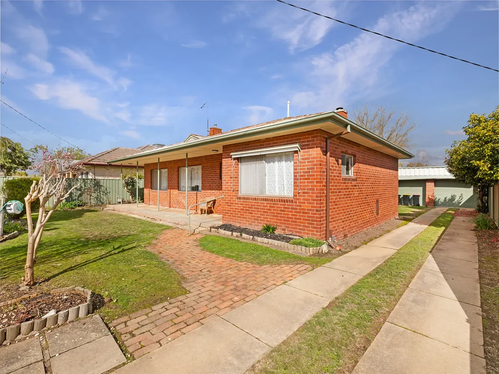 12 Melrose Street, Benalla, VIC 3672