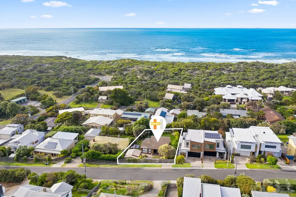 Ocean Grove 3 Bedroom Hidden Gem in Sought-After Location