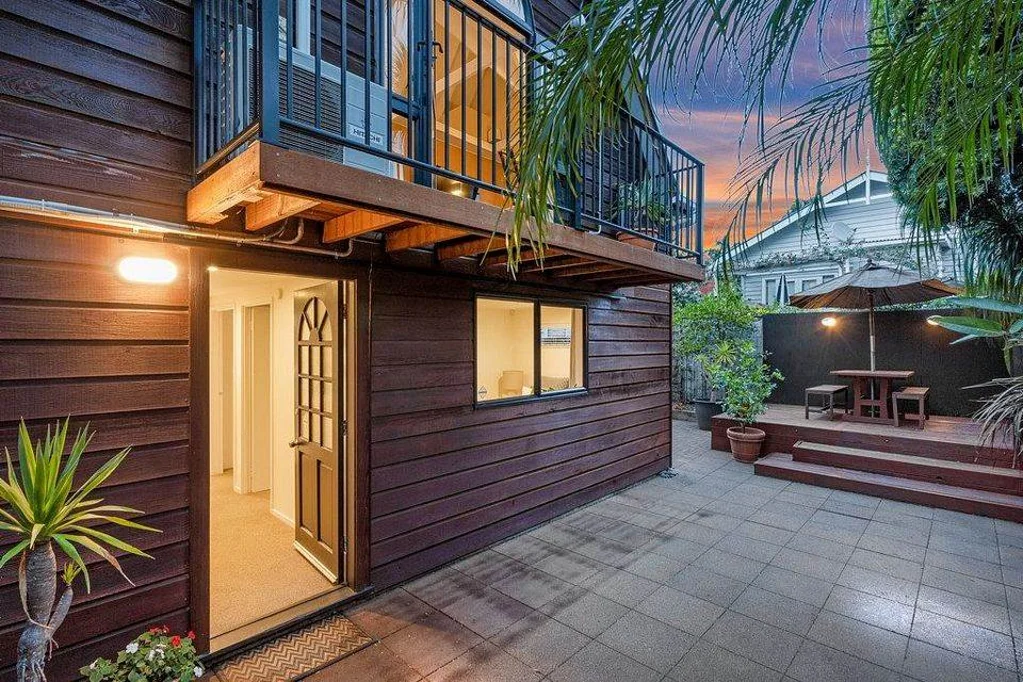 Sunny Freemans Bay Home – Available 5 June 2026