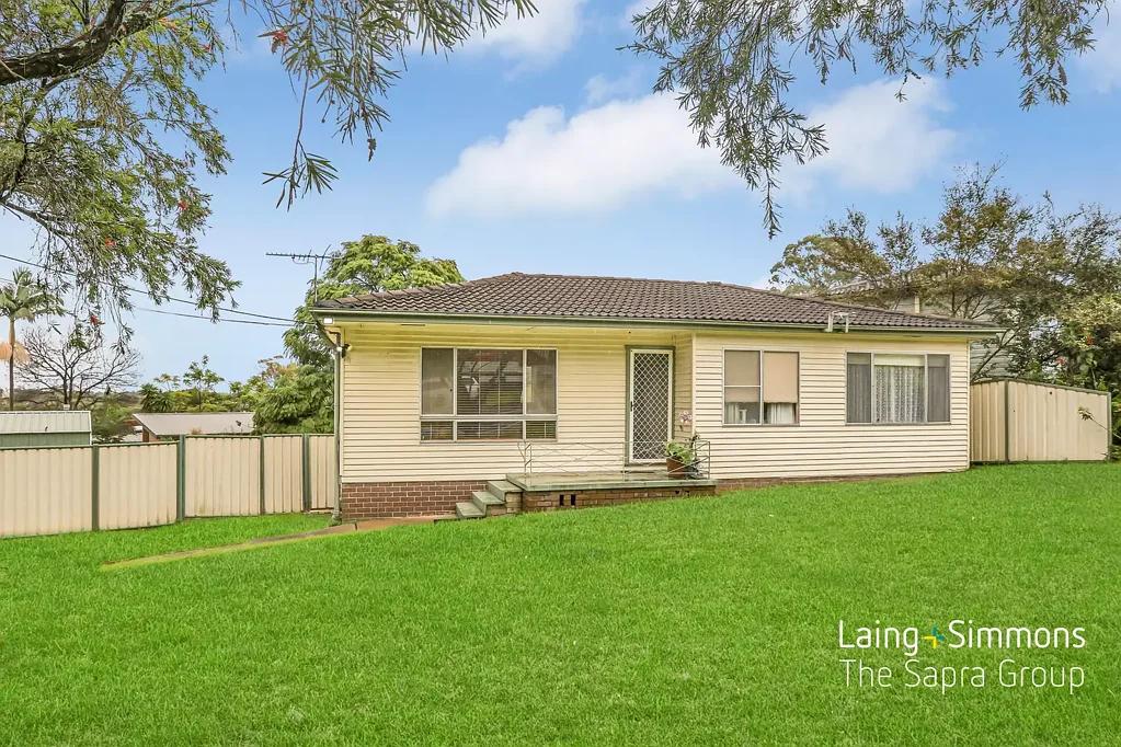 7 Mozart Street, Seven Hills, NSW 2147