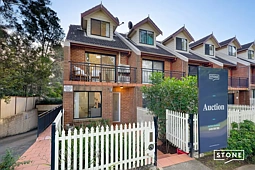 1/15 Brickfield Street, North Parramatta