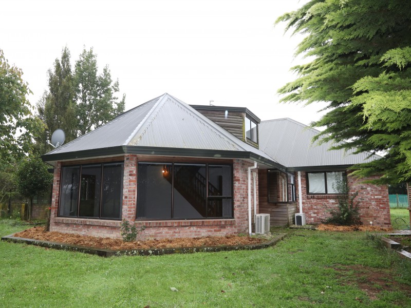 306 Mill Road, Westerfield, Ashburton, 3部屋, 0バスルーム