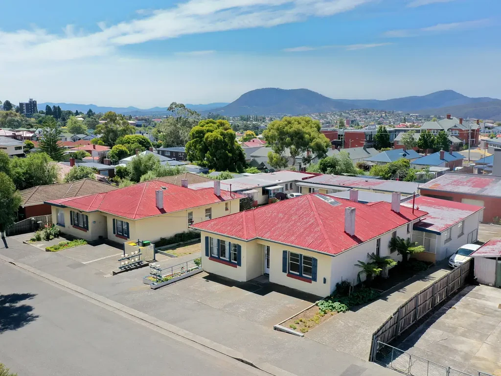 1 & 3 Inglis Street, New Town, TAS 7008