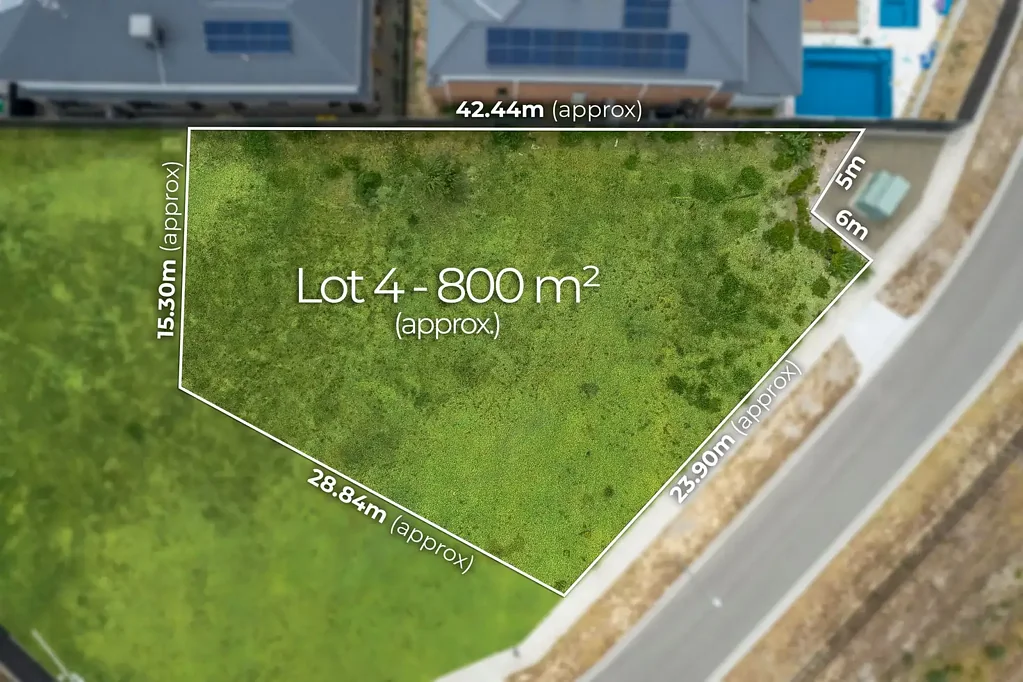 2 Brilliante Circuit, Langwarrin, VIC 3910