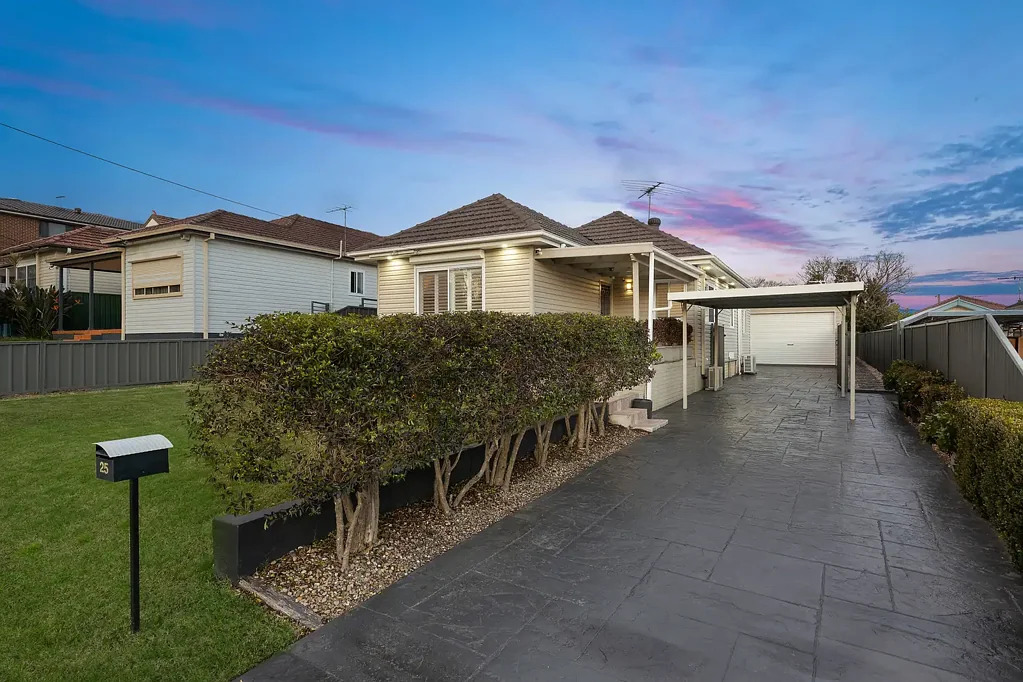 Padstow 5 Bedroom Renovated abode reveals splendid dual living scope