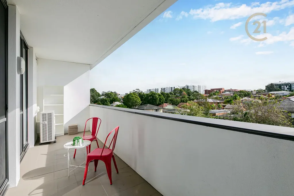 Campsie 2Phòng ngủ Private North Facing 2 Bedroom Apartment