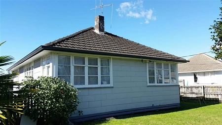 Residential Zone - General Residential Zone
