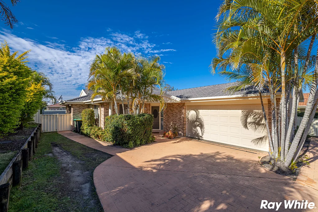 6 Cassina Close, Forster, NSW 2428