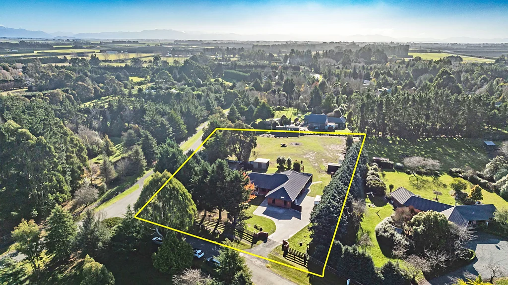 5 Manna Place, West Melton, Christchurch, Canterbury