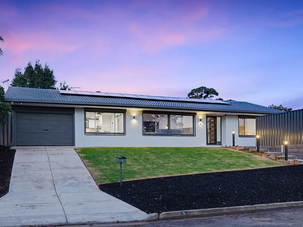 Morphett Vale 3બેડરૂમ Attention first home buyers!