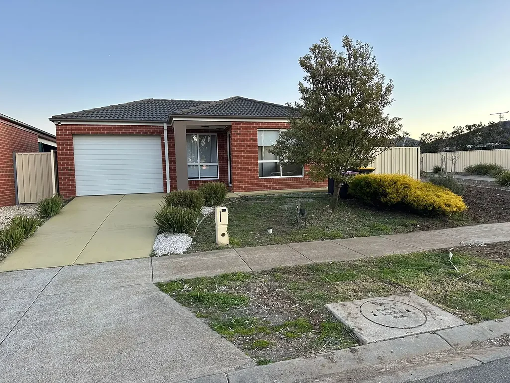 Spacious Family Living with Peace of Mind