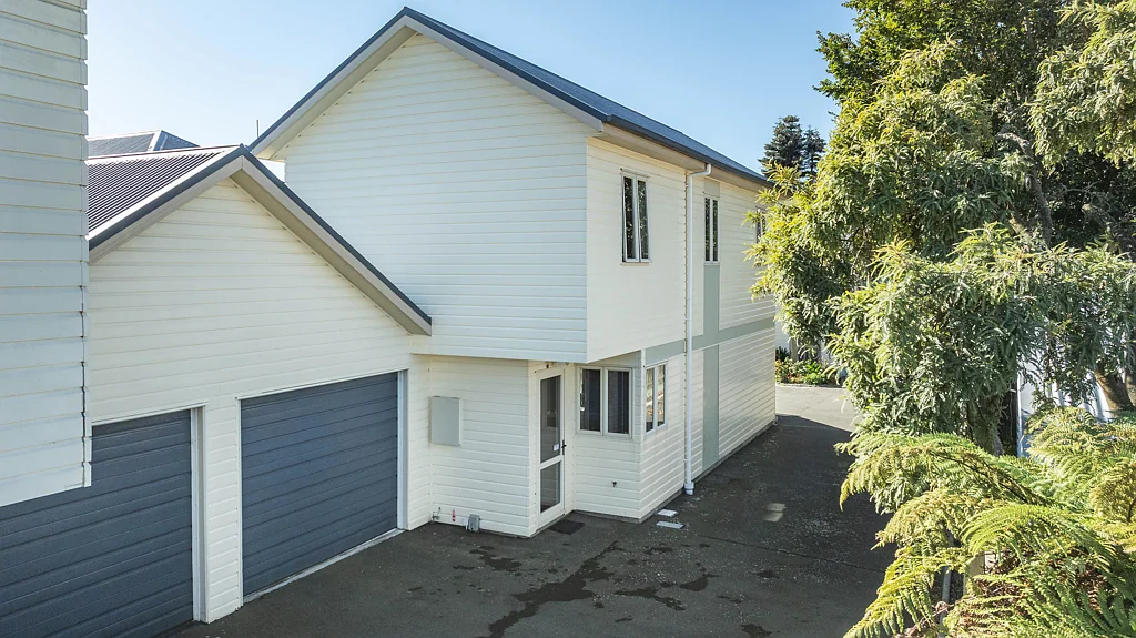 Spreydon 2房  Calling All First-Home Buyers and Investors!