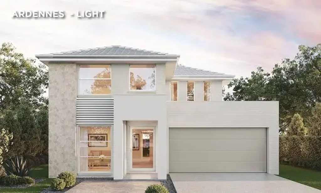 23 Waratah Crescent, Macquarie Fields, NSW 2564