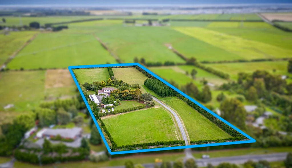 31 Raven Drive, Springston, Selwyn, Canterbury