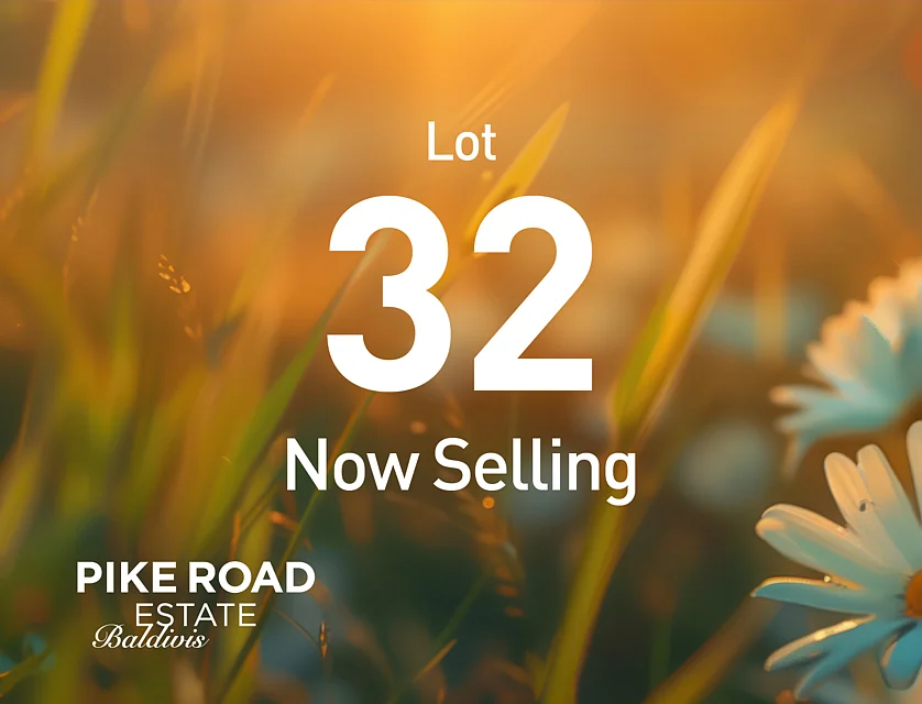Lot 32 Gibberd Street, Baldivis, Rockingham, 0 ਕਮਰੇ, 0 ਬਾਥਰੂਮ, Section