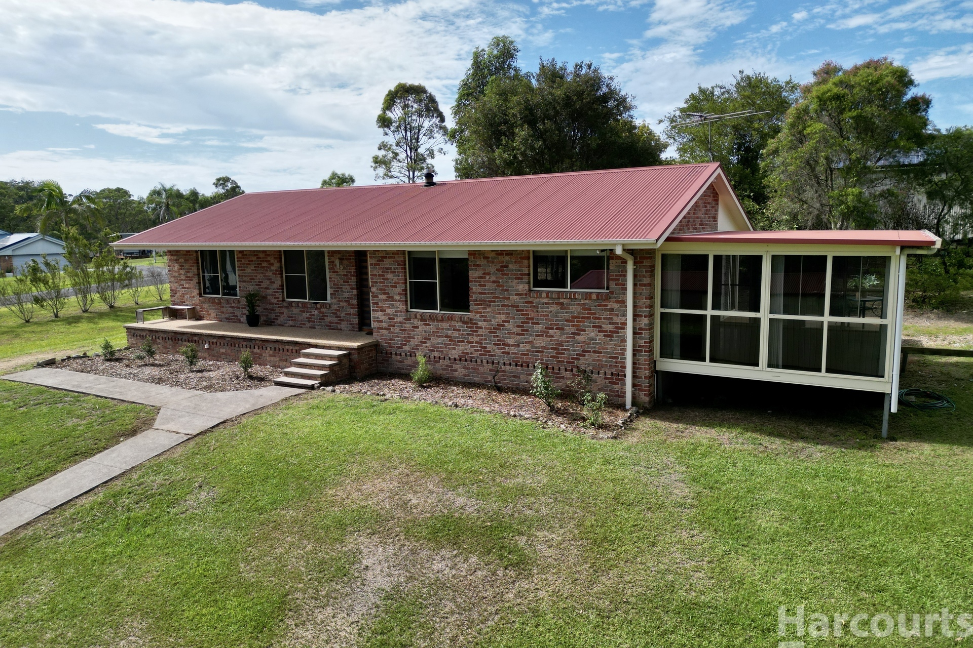 13 BONVIEW CL, FREDERICKTON NSW 2440, 0 Schlafzimmer, 0 Badezimmer, Lifestyle Section