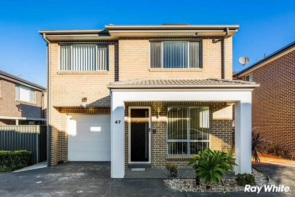 DEPOSIT TAKEN- OPEN HOME CANCELLED