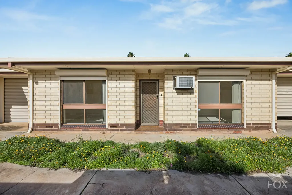 Broadview 2房  Private & Peaceful Unit in a Group of Three