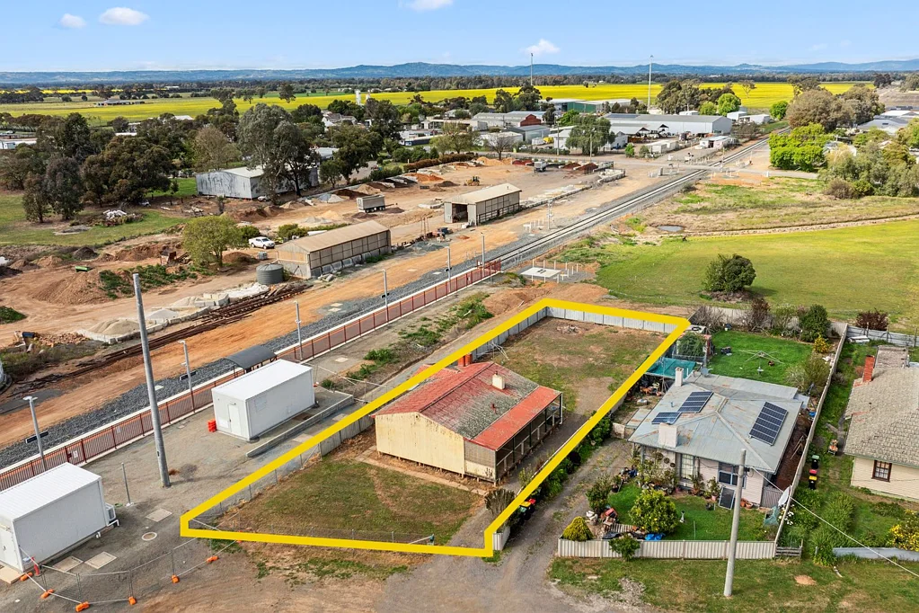 35 Prentice Street, Nagambie, VIC 3608