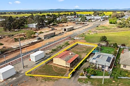 35 Prentice Street, Nagambie