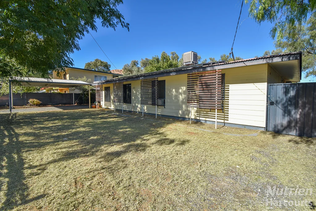 6 Parke Crescent, The Gap, NT 870