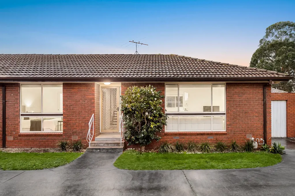 Hughesdale 2બેડરૂમ Private, Spacious & Effortlessly Connected