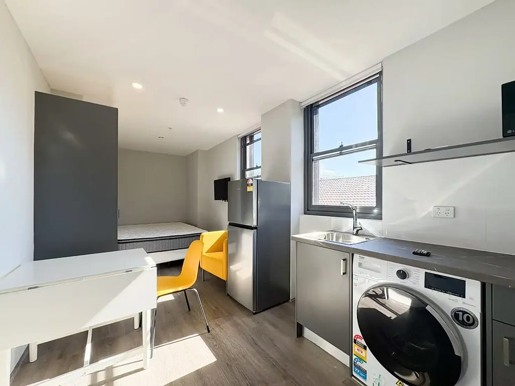 Fully Furnished Studios & Apartments - Available Now