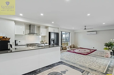 135 Killara Boulevard, Logan Reserve, QLD 4133, 4 habitaciones, 2 baños, House