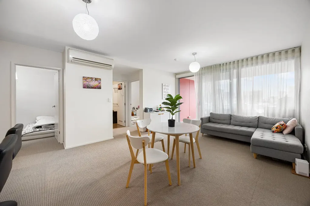 Adelaide 2Habitaciones Superb On Sturt - North Facing Boutique Apartment Only Moments from The Market!