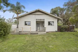 55 Milne Street, Crib Point