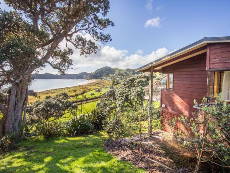 1194 Matapouri Road, Matapouri, Whangarei, 2 غرف, 1 حمامات