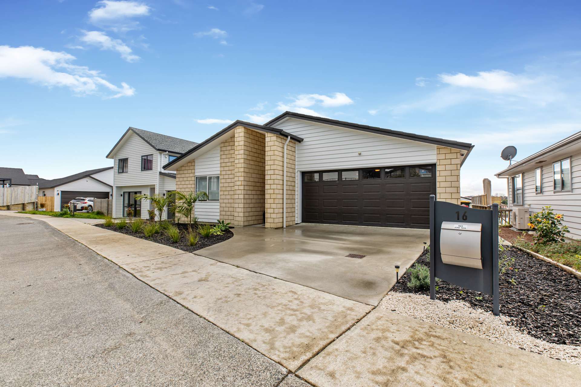 Residential  Terrace Housing and Apartment Building Zone