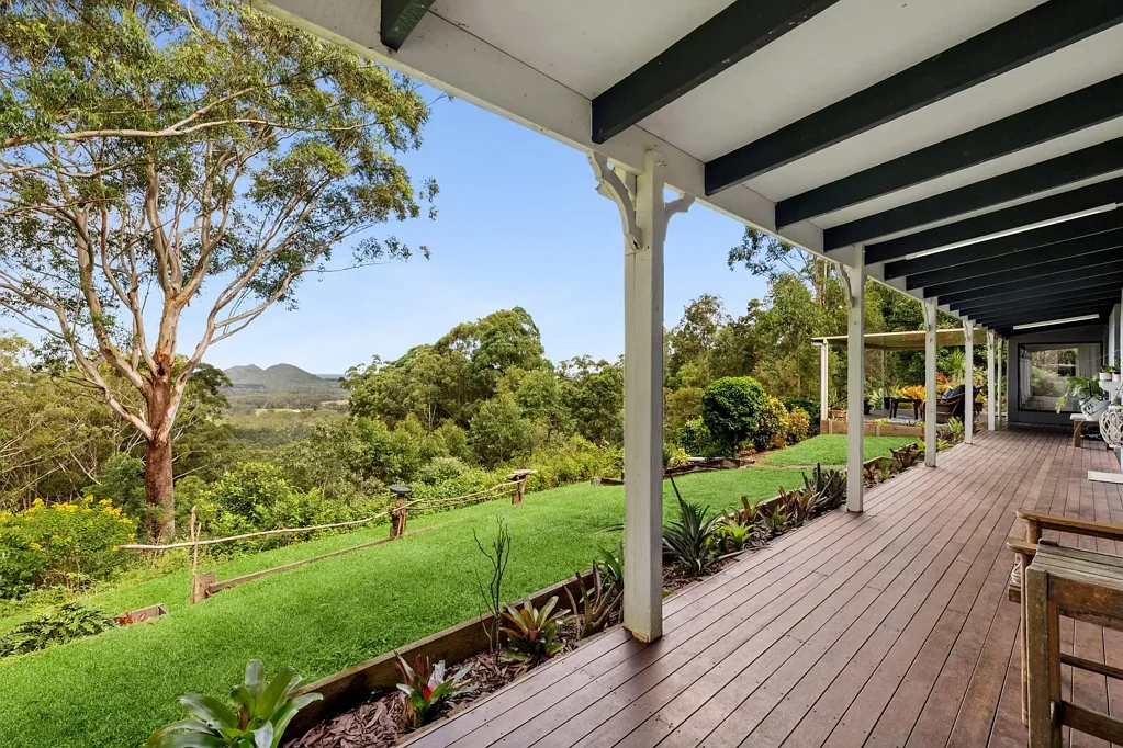208 Storrs Road, Peachester, QLD 4519