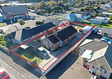 Beerescourt 4chambre Golden opportunity in Te Rapa!
